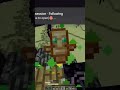 How I build the Entire Solar System in Minecraft Hardcore! #minecraft #lockdownlife #shorts #fyp #