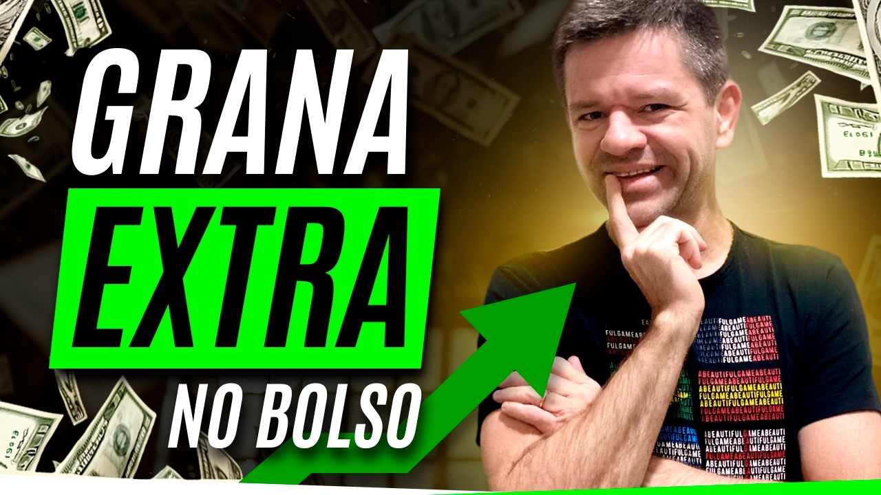 Como aumentar sua renda de forma real e consistente ainda neste ano ...