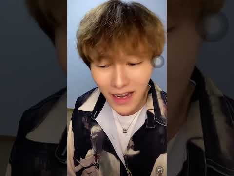胡鴻鈞 Hubert Wu 【220920抖音直播】｜《祝君好》