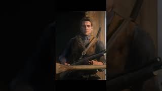 #arthurmorgan #games #edit #editing #reddeadredemption