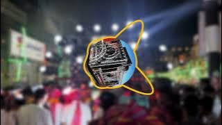 मौसम बिगड़ने वाला है ।। Taj Dj Jaunpur Competition Dialogue - Dj Vikrant Allahabad