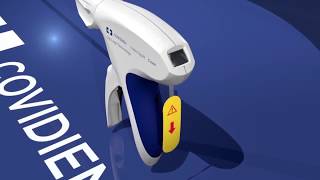Эндоскопический клипаппликатор Clip Logic Endo Clip III Clip Applier 176630
