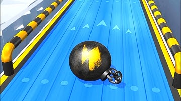 Going Balls Lvl 411-412 | All Levels Android iOS Gameplay Walkthrough