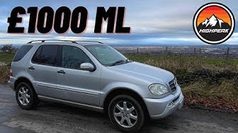 ютуб отзывы мерседес мл 270 дизель ютуб отзывы мерседес мл 270 дизель