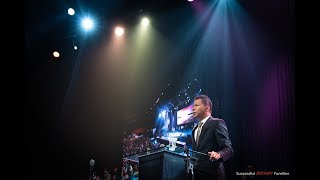 Pdt. John Panggabean, S. Th - Tuhan Aku Tertekan