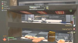 MW2 GB Tourney | Round 1 Map 3