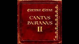 Corvus Corax - Ingordin Et Ingordan