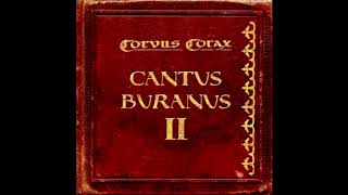 Watch Corvus Corax Ingordin Et Ingordan video