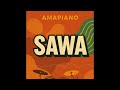 Amapiano_x_Reggaeton_type_beat "SAWA" by southst7