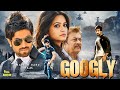 Googly  blockbuster hindi dubbed action romantic movie  yash movies hindi dubbed  south movie