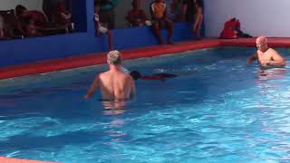 École De Natation Lo De Marcos 2018