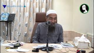 Nabi Adam Bangsa Apa? - Ustaz Azhar Idrus