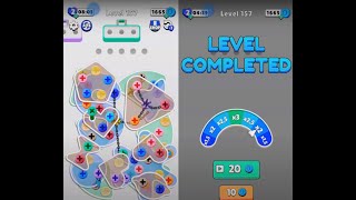 Screw Jam - Level 157