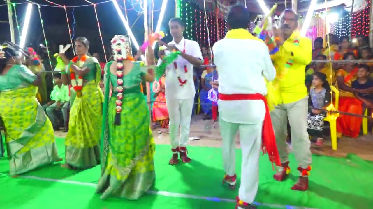 BALIREDDY PALEM KOLATAM 1