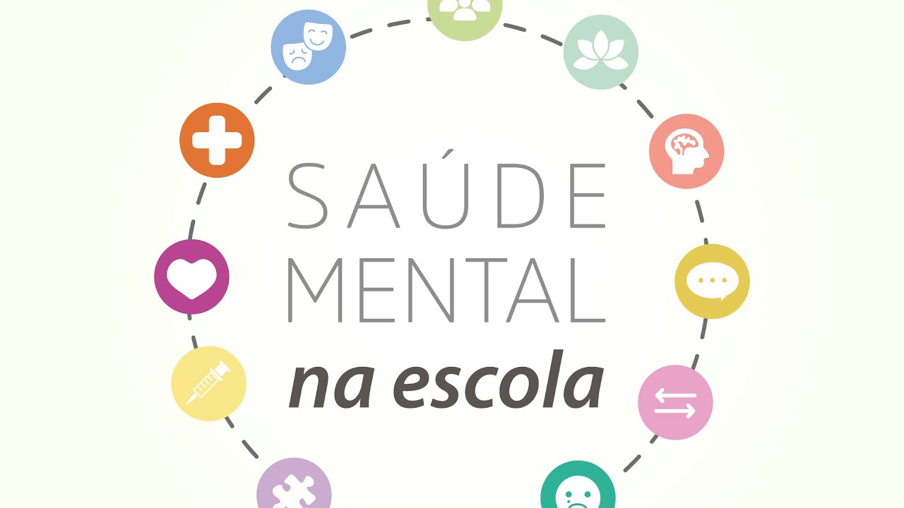 Vídeo de Apresentação: Saúde Mental na Escola - YouTube