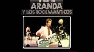 Video thumbnail of "Pepe Aranda y los Rockmánticos - Muy Normal (1986)"