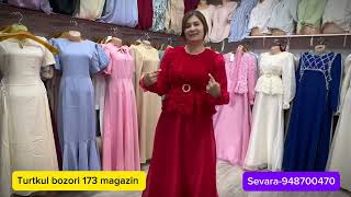 Bunaqasi Bómagan Nomiga Kelindan Yangilik Yangi Kiyimlar Arzon Narxda
