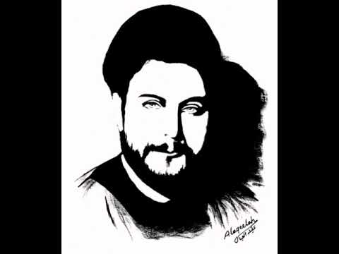 السيد موسى الصدر أنت الآية