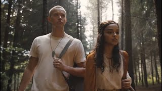 Dove Cameron - God's Game - Hunger Games : The Ballad of Songbirds and Snakes- edit