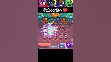 Brawlers Vs Robots🔥 #brawlstars #brawler #supercell