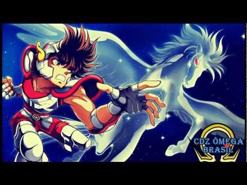 Saint Seiya Omega 38  [ LEER DESCRIPCION ]