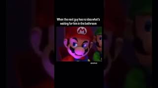 When the next guy has no idea what’s waiting for him in the bathroom #bluecollar #memes