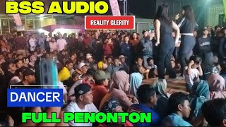 Bbs  Ramayana Dancer Event  Audience