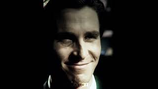 American Psycho Editrun Run Run