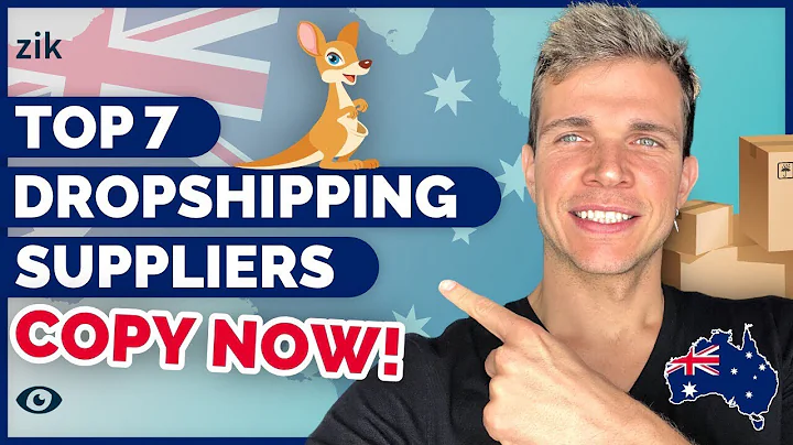 Best Dropshipping Suppliers in Australia for Your Online Store