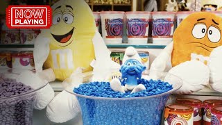 The Smurfs (2011) | Toy Store