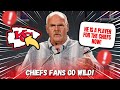 ⚠️URGENT! BREAKING NEWS! NOBODY EXPECTED THIS SIGNING! NEWS FROM THE KANSAS CITY CHIEFS!