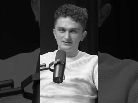 7 rokov predajca kníh: Memoroval som 50-stranové skripty po anglicky!