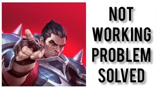 How To Solve Legends Of Runeterra(LoR) App Not Working (Not Open) Problem|| Rsha26 Solutions screenshot 3