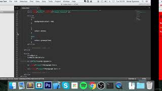How To Use Css In Html | Full Html Tutorial Series | Part 16  By Blood Cyber