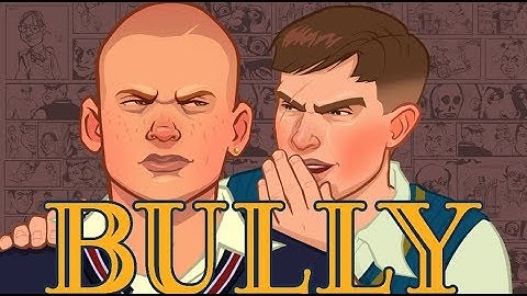 Bully PS4 FULL PLAYTHROUGH Part 2 (Rockstar Games)