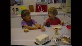 Easter 1994