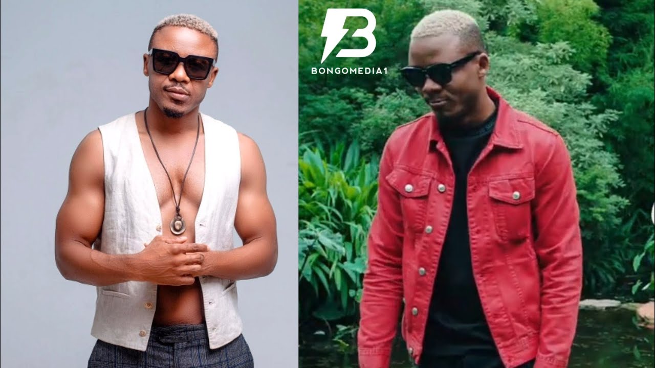 VIDEO:INFIDELE Ya Msanii ALIKIBA ni Moto,Yawavuruga Mashabiki,Huu hapa ...