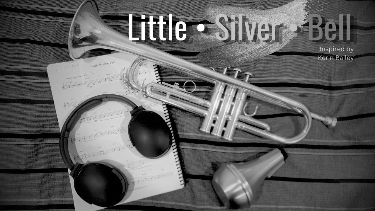 Xukkus Little Silver Bell YouTube