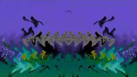 Smeshariki Intro in G-Major 617 (Fixed)