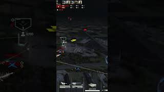 The Ultimate One-Way Harrier Strike Run! 🚀