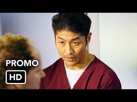Chicago Med 3x06 Promo "Ties That Bind" (HD)