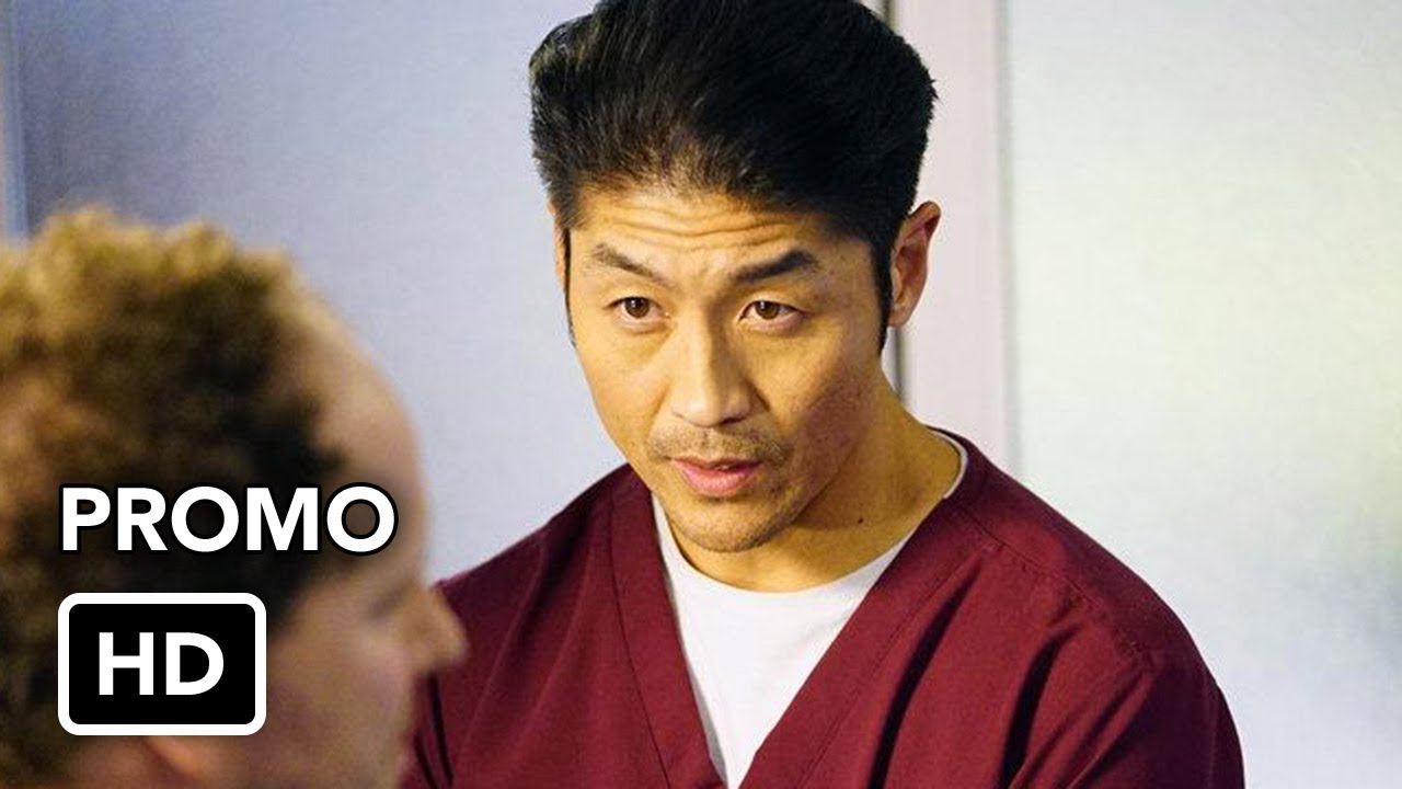Chicago Med 3x06 Promo "Ties That Bind" (HD)