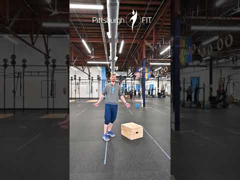 PF Go   Workout 118 4
