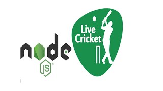 Create Live Cricket score application like Cricbuzz in Node.js | #NodeJSAPI #APIDevelopment #NodeJS screenshot 2