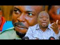 VIONGOZI KUPIGA HELA KUPITIA MAFUTA CHALAMILA AMJIBU HECHE VITU VIPO HADHARANI 