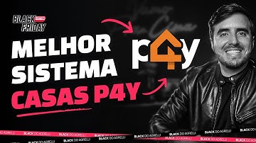 [Esquenta #03] Acesso a P4Y: O Melhor Sistema de Casas dos EUA