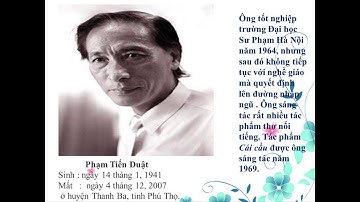 Bài : CÁI CẦU | Tuần 22 | Tập đọc | Lớp 3 | Học online