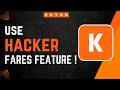 How To Use Kayak Hacker Fares Feature !