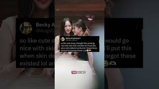 Freenbecky Math Is Simple Its Always Freenbeck Pan Faen Kan  freenbecky beckysangels
