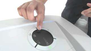 Dahle 41314 CleanTEC Cross-Cut Shredder